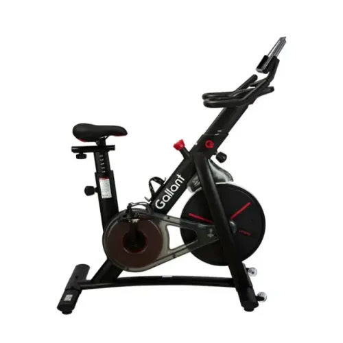 Bicicleta Ergométrica Spinning Magnética Connect Max Gallant 