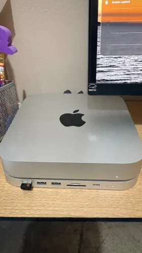 MAC MINI M1