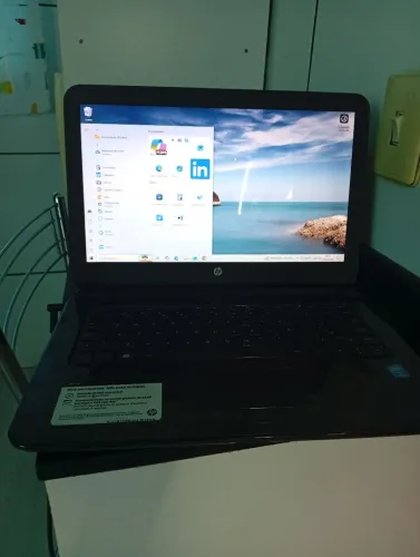 Notebook HP