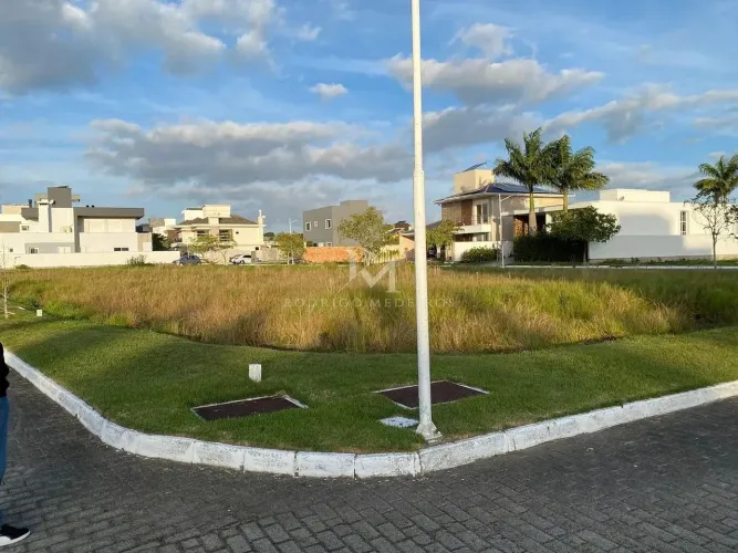 Terrenos à venda no Campeche, Florianópolis