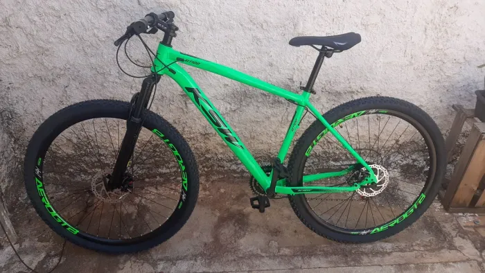 Vendo Bike Aro 29 800,00