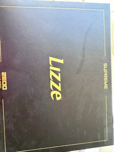 Secador Lizze