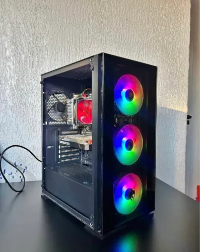 Computador Gamer