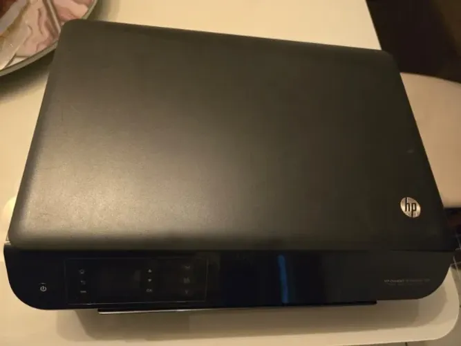 Multifuncional HP Deskjet Ink Advantage 3546 (Com Defeito)