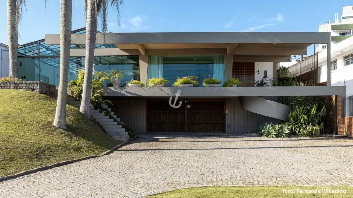 Casa à venda no Bom Abrigo