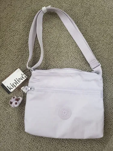 Bolsa Kipling Nova