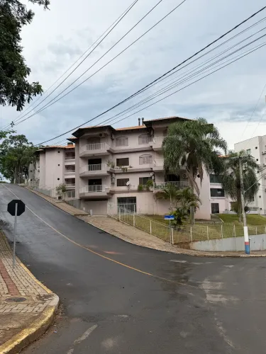 Apto Piratuba 3 Dormitórios ao lado parque termal.