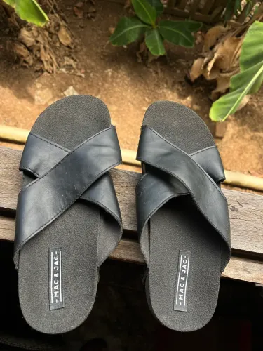 Vende sandálias
