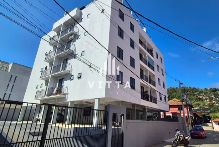 Apartamento para aluguel, 3 quarto(s), Corrêas, Petrópolis