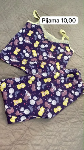 Roupas novas e semi novas 