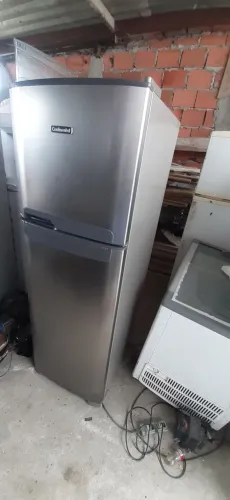 Geladeira   Brastemp 