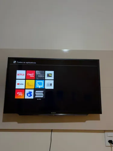 TV SMART SONY
