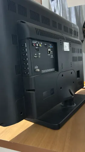 TV LED CCE 29? 