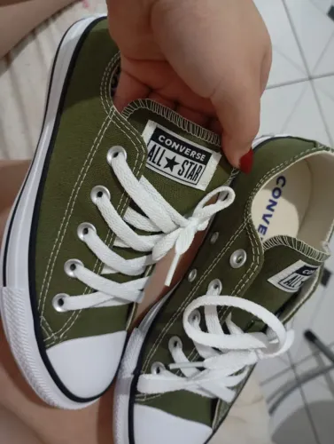 Converse All star 