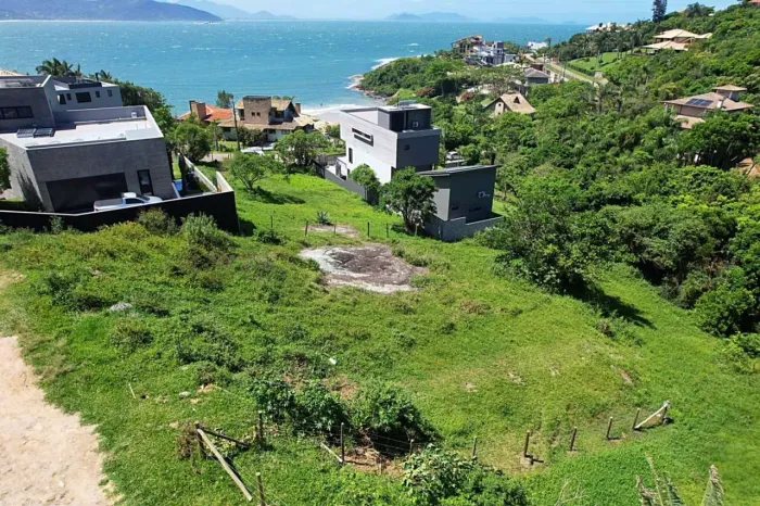 Terreno para Venda em Garopaba, Praia da Vigia