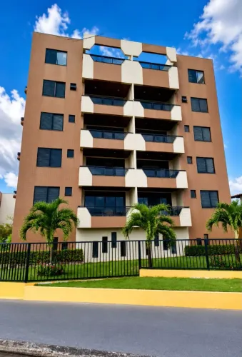 Aluga-se Apartamento em Salinas