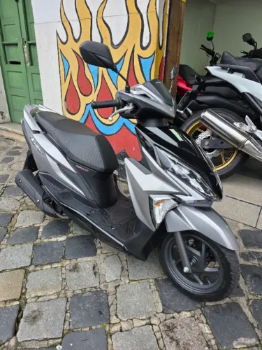 Honda Elite 125 2023