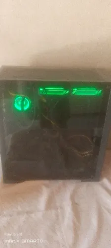 CPu Core i5 DDR4