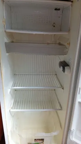 Geladeira