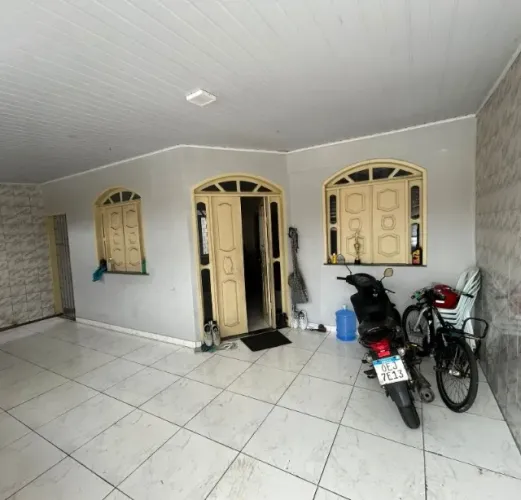 CASA EM NEOPOLIS PE10