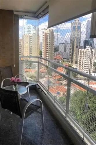 Apartamento para venda tem 86 metros quadrados com 3 quartos em Santana - São Paulo - SP