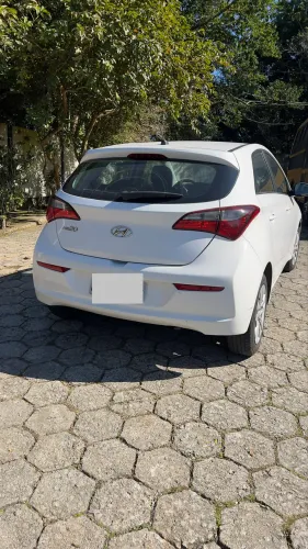 Hyundai HB20 Comf./c.plus/c.style 1.0 Flex 12V 2019
