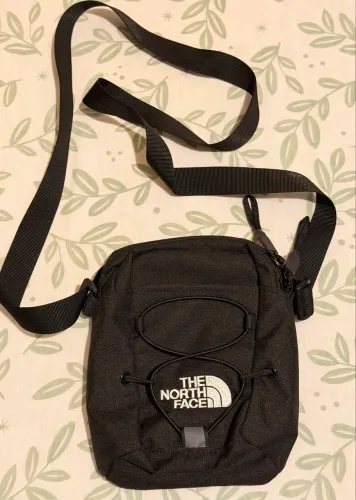 Bolsa Transversal - The North Face