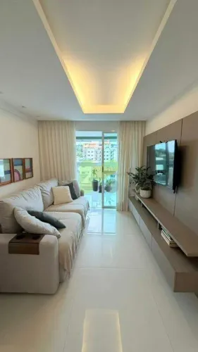 Apartamento à venda, 2 quartos, 1 suíte, 1 vaga, Imbetiba - Macaé/RJ
