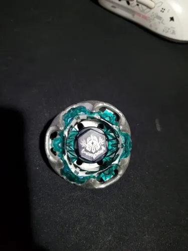 Ultimate Gravity Destroyer Attack 130F