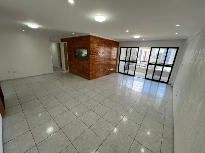 Apartamento com 4 quartos à venda, 158 m² por R$ 995.000,00 - Boa Viagem - Recife/PE
