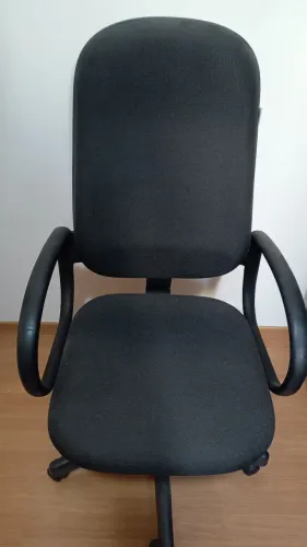 Cadeira Presidente oportunidade