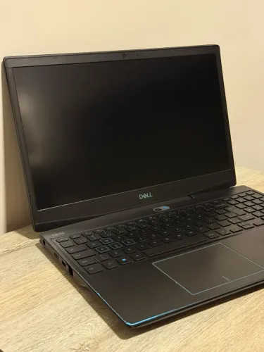 Notebook Dell G3