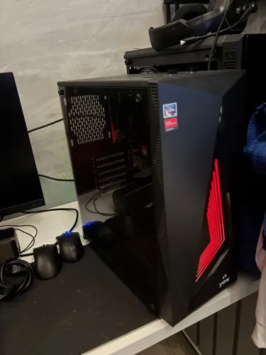 computador bom e barato, para vender agora!