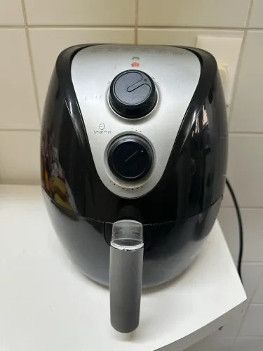 Airfryer fritadeira Ultra 2L 110v
