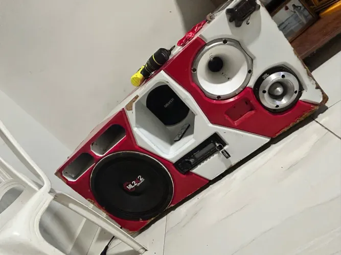 Som 2500 , aceito rodas 17 do meu interesse