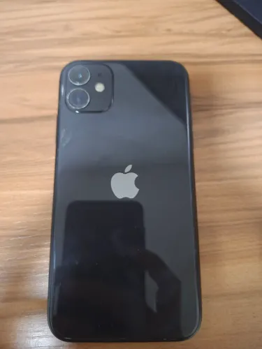 IPhone 11 64 gb com defeito