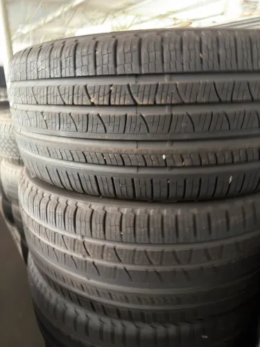 Pneu Pirelli Scorpior 285/45r22