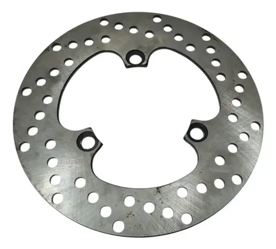 Disco Freio Traseiro Xtz 250 Lander Tenere 250 Maxx Premium