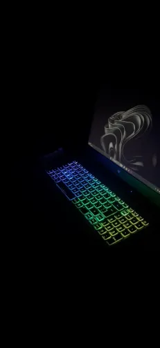 Acer helios predator notebook gamer