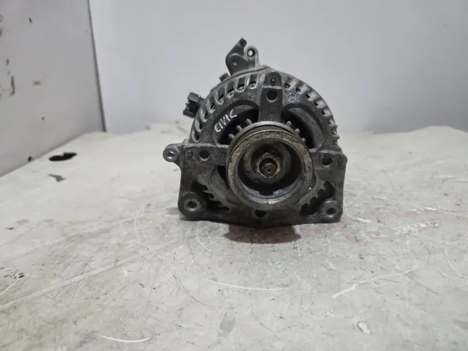 ALTERNADOR HONDA CIVIC 2012 A 2016 ORIGINAL 