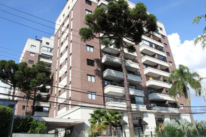 APARTAMENTO com 1 dormitório para alugar com 72.16m² por R$ 2.450,00 no bairro Mercês - CU
