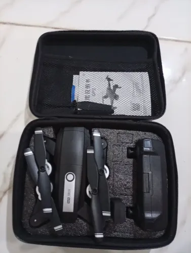 Drone S604 Pro