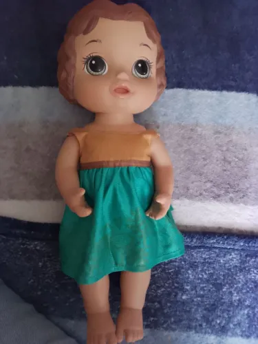 Baby Alive