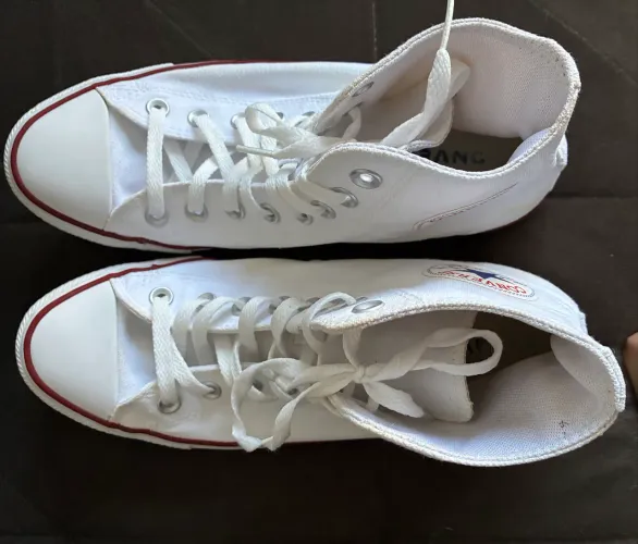 Tênis Converse Chuck Taylor All Star