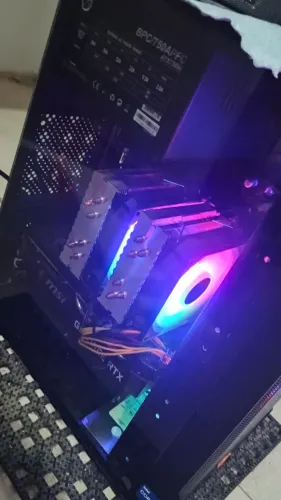 Pc gamer