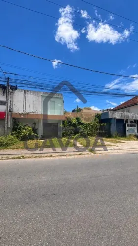 Casa Comercial para Locação em Recife, CASA FORTE, 4 dormitórios