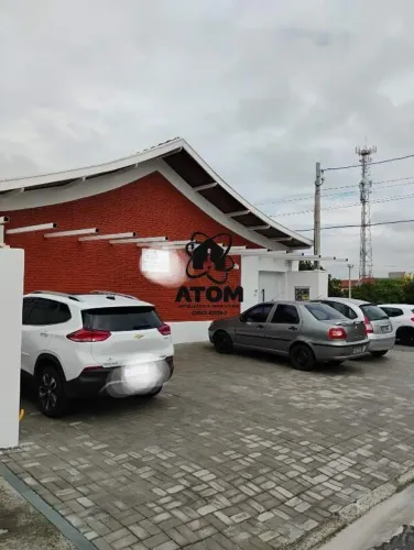 Sala Comercial para locação no bairro Jardim das Nações - Taubaté