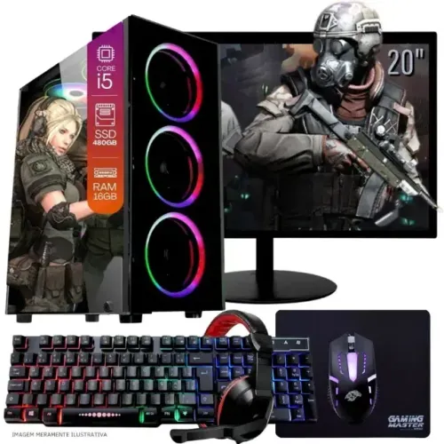 computador