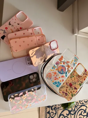 Vendo lindas cases IPhone 15 Pro Max