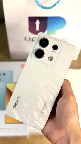 XAOMI Redmi